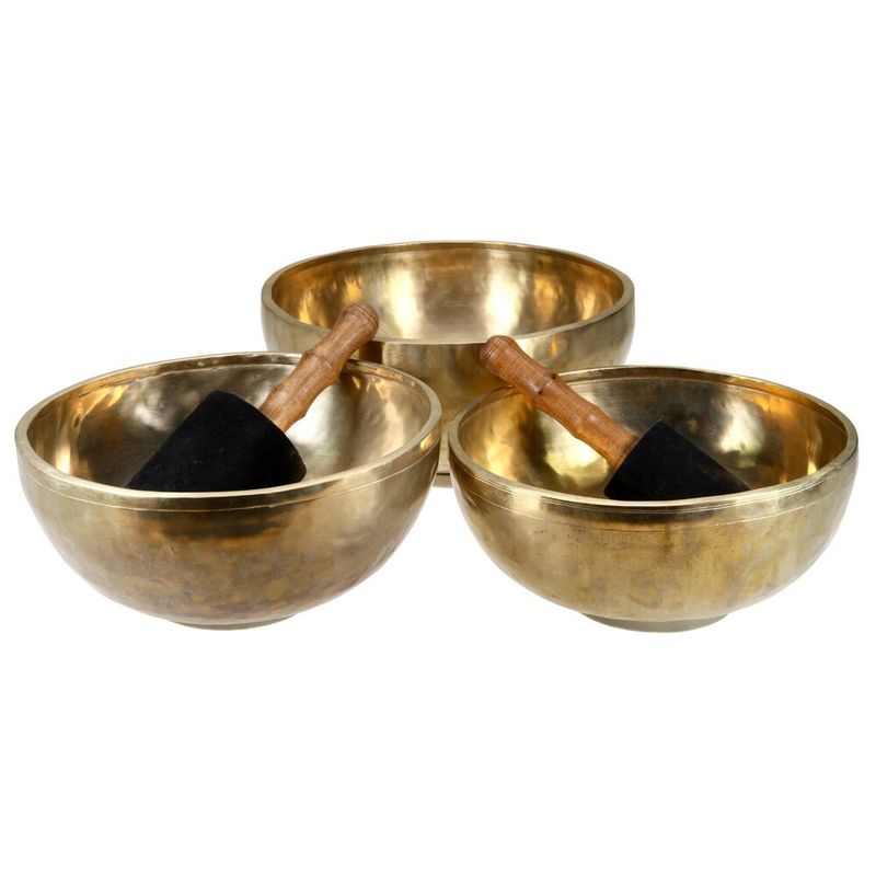 Syngebolle Sakya 1950-2050g, inkl kølle og filt-ring