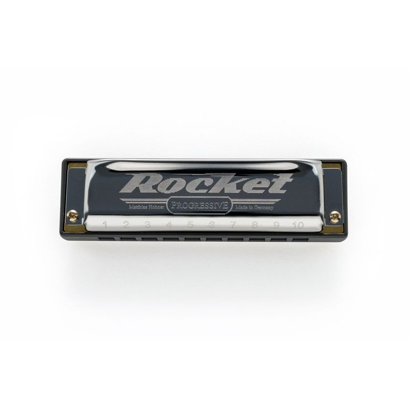 Hohner Rocket Diatonisk munnspill H (B)-dur