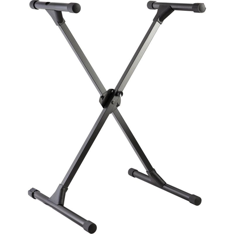 K&M RUKA 37230 Keyboardstativ