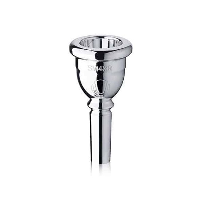 Hovedbilde Denis Wick 5880E munnstykke, euphonium, SM4XR
