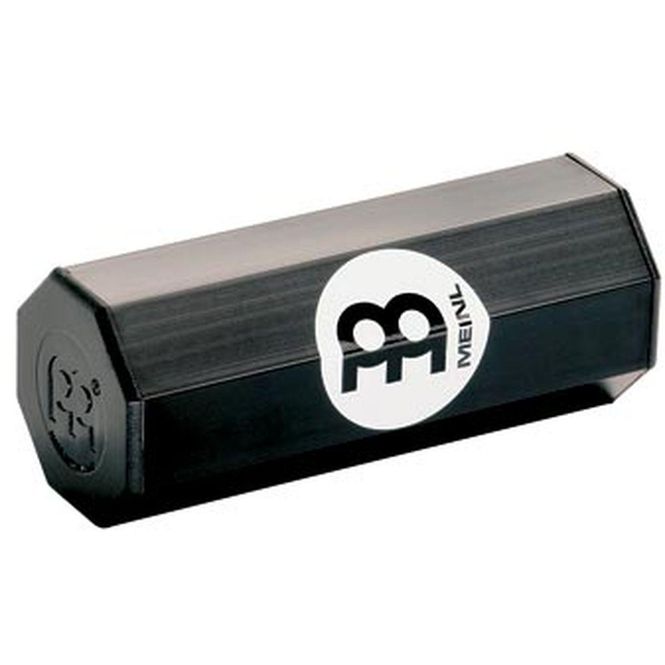 Hovedbilde Meinl Percussion SH8BK Shaker small