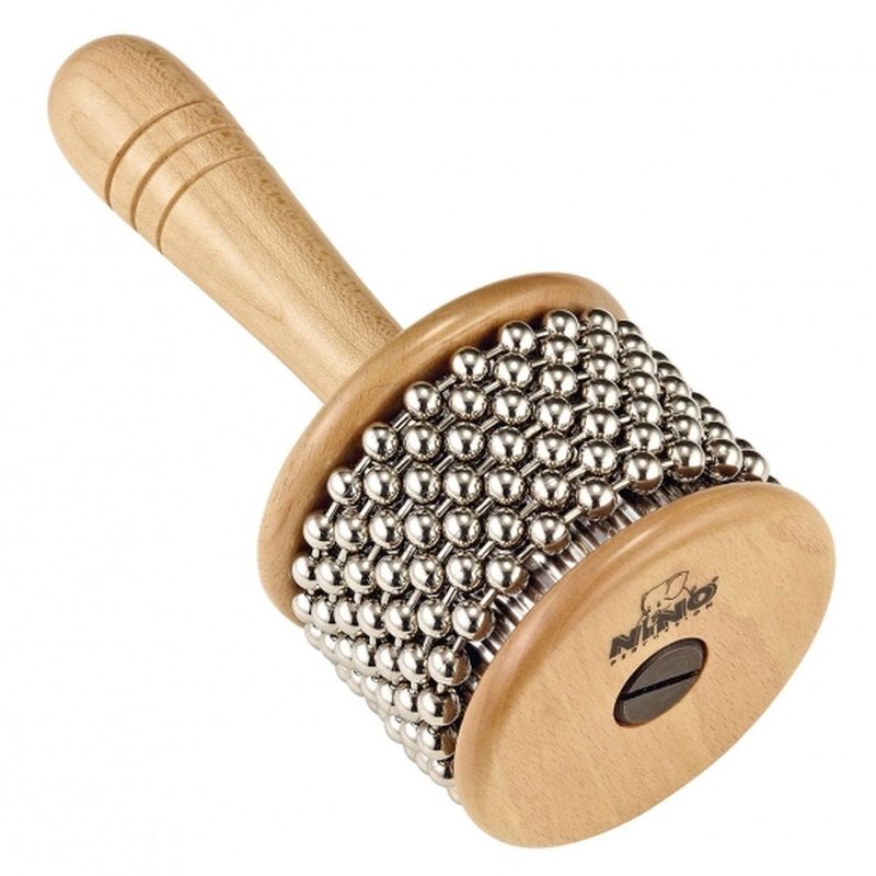 Meinl NINO702 Cabasa, Medium