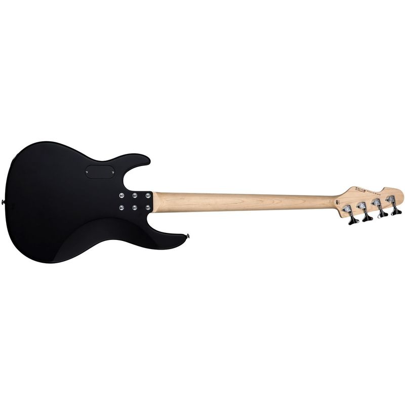 LTD AP204 BLKS Elbass