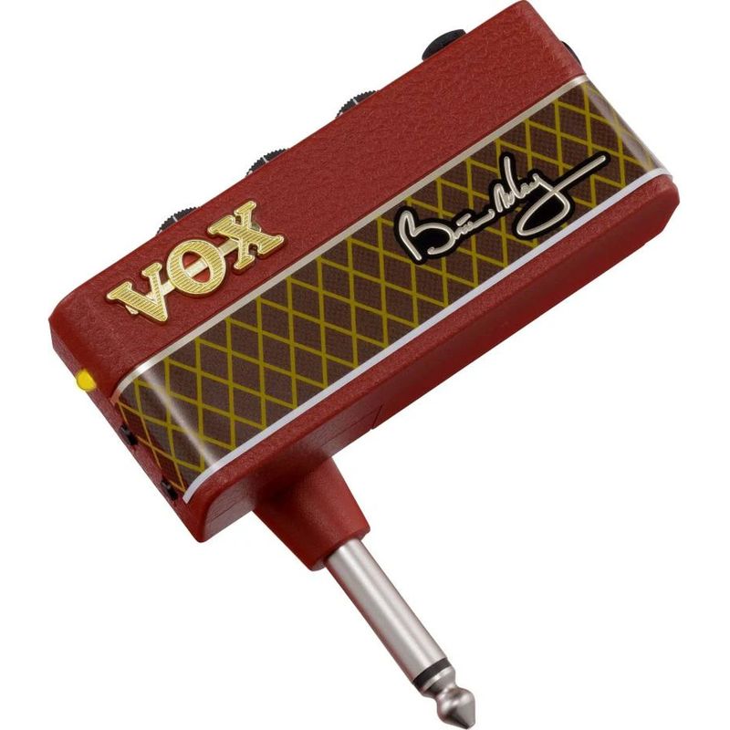VOX AP-BM amPlug Brian May Hodetelefonforsterker for gitar