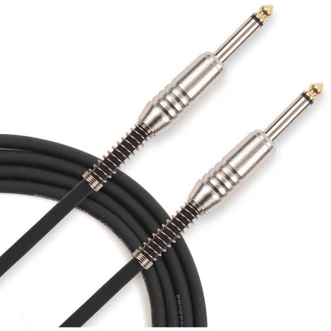Hovedbilde Safecon IC11 Gitarkabel 2m