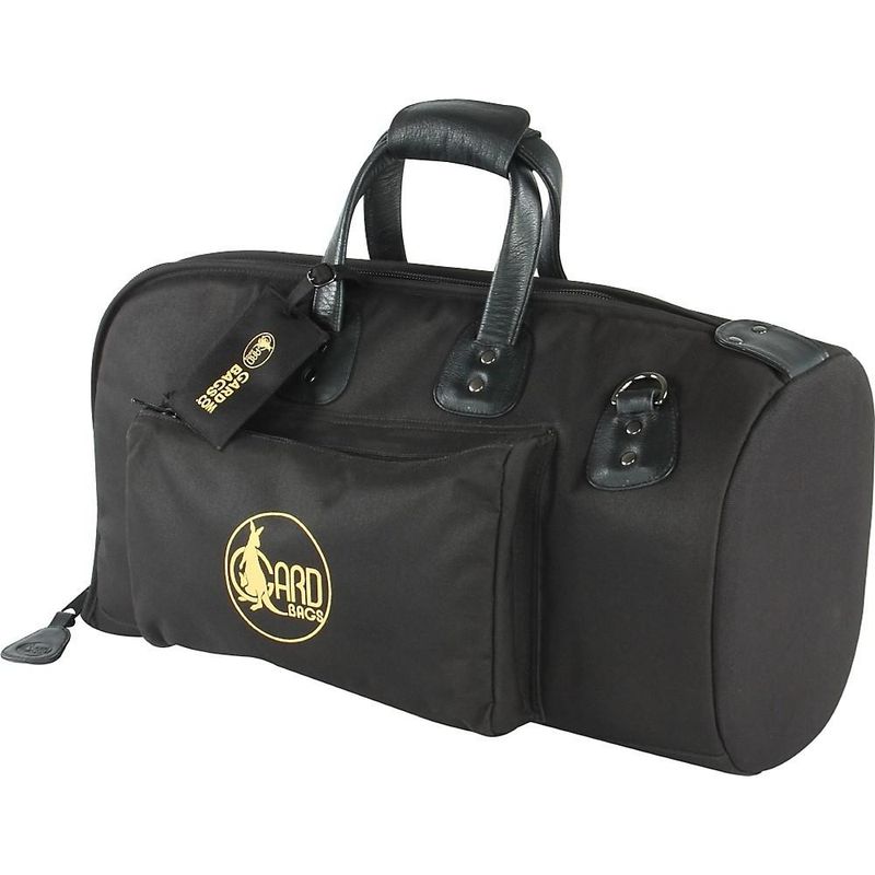 Gard 2-MSK gigbag for flygelhorn, cordura