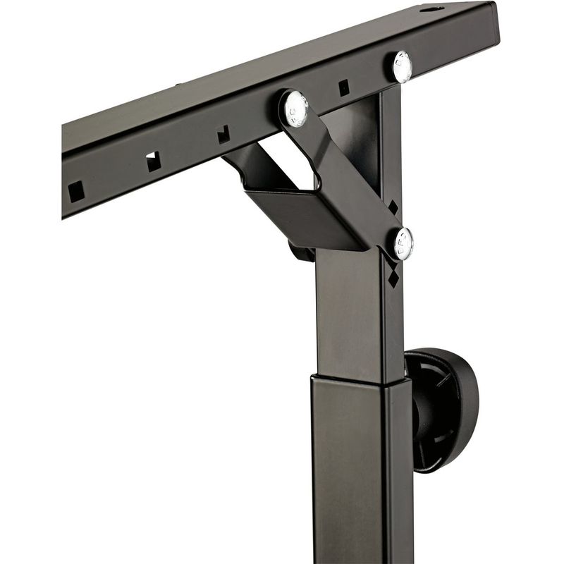 K&M 18811 Ekstra nivå for Omega keyboardstativ-serien