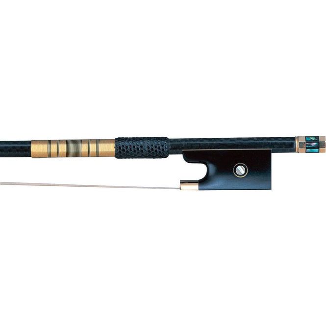 Hovedbilde Yamaha CBB107ZB karbonbue for fiolin Zakhar Bron