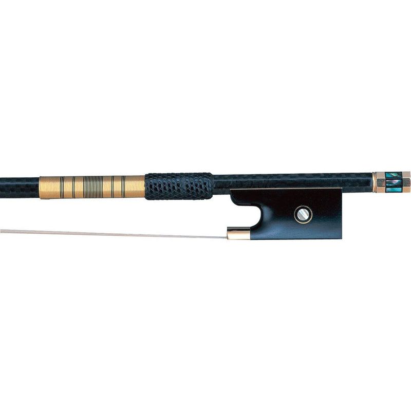 Yamaha CBB107ZB karbonbue for fiolin Zakhar Bron