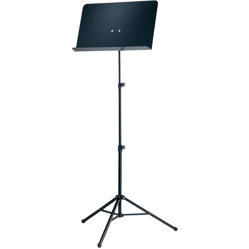 K&M 10068 Notestativ justerbart