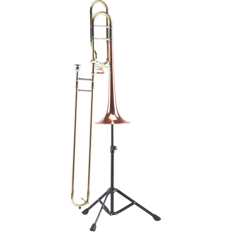 K&M 149/9 Trombonestativ