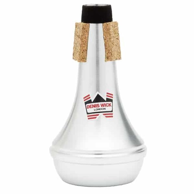 Hovedbilde Denis Wick 5521 piccolo-trompet straight mute