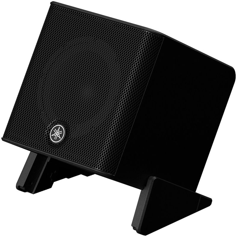 Yamaha StagePas 200BTR Portabelt PA-anlegg med Bluetooth og batteri