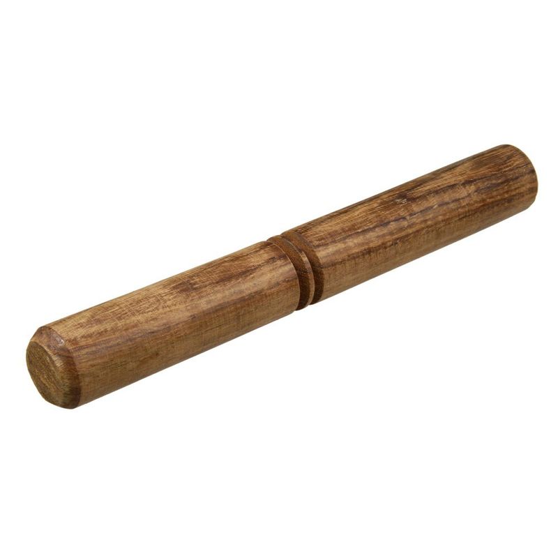 Kølle til syngeboller 19x3 cm Tre, SCH-KS-2H