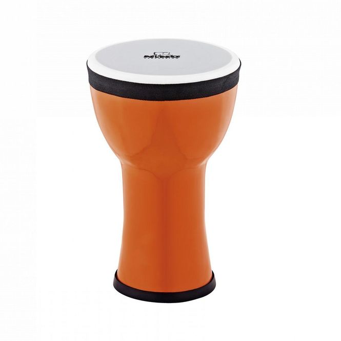 Hovedbilde Meinl NINO-EMDJ-T Elements Mini Djembe 6