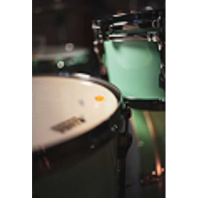 Meinl MDHA Drum Honey Assortment, 12 stk. Gel dempeputer for trommer og perk
