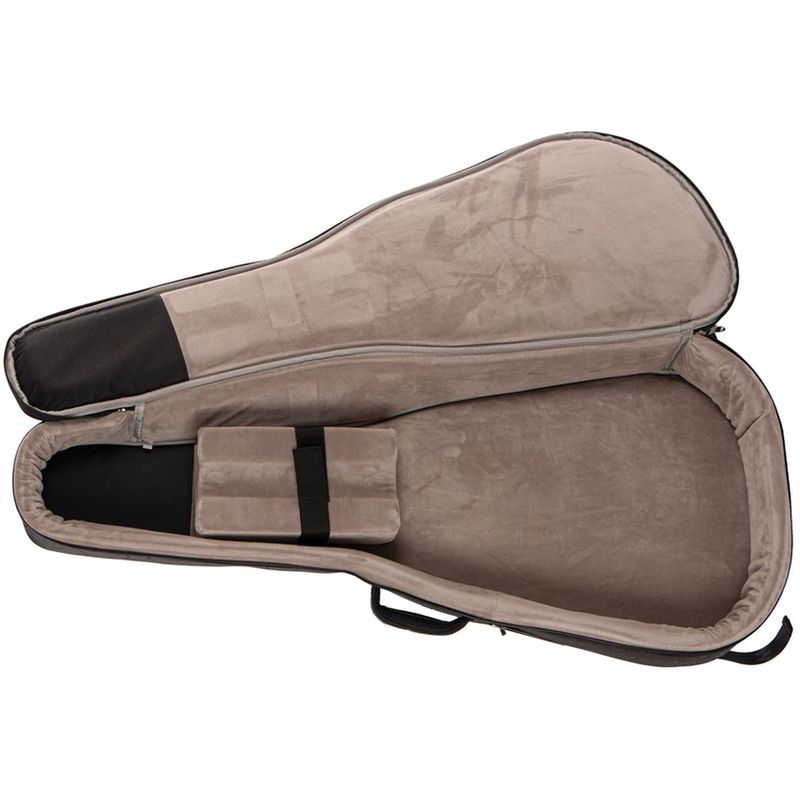Morgan RW07 CG Premium gigbag for klassisk gitar