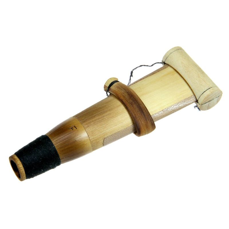 Ghamish flis for Duduk Piccolo F, DDR-1F