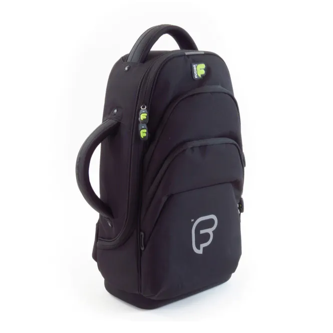 Hovedbilde Fusion UB-01-BK Urban Bag for kornett, Svart