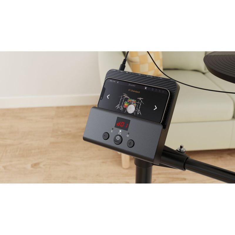 NUX DM-110 Digitalt trommesett
