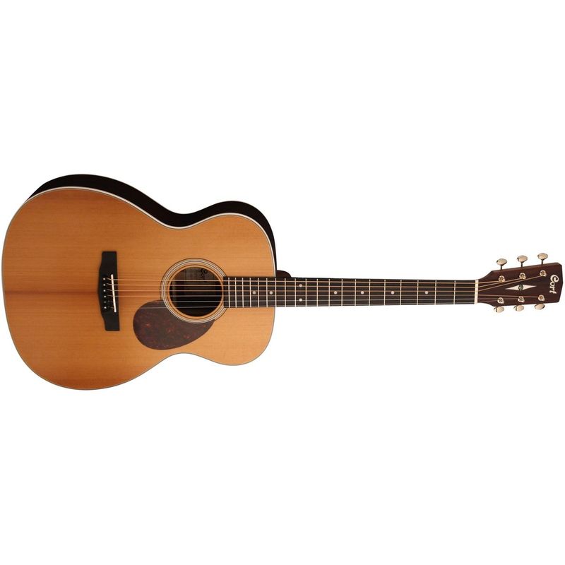 Cort L200F ATV SG Akustisk gitar med pickup