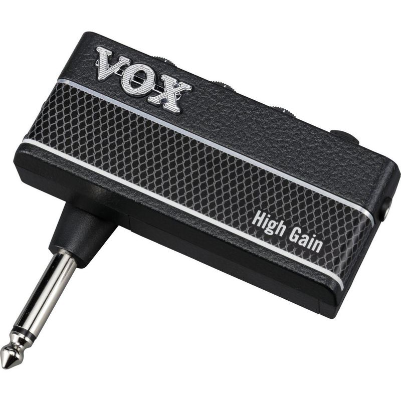 Vox amPlug 3 High Gain Hodetelefonforsterker AP3-HG