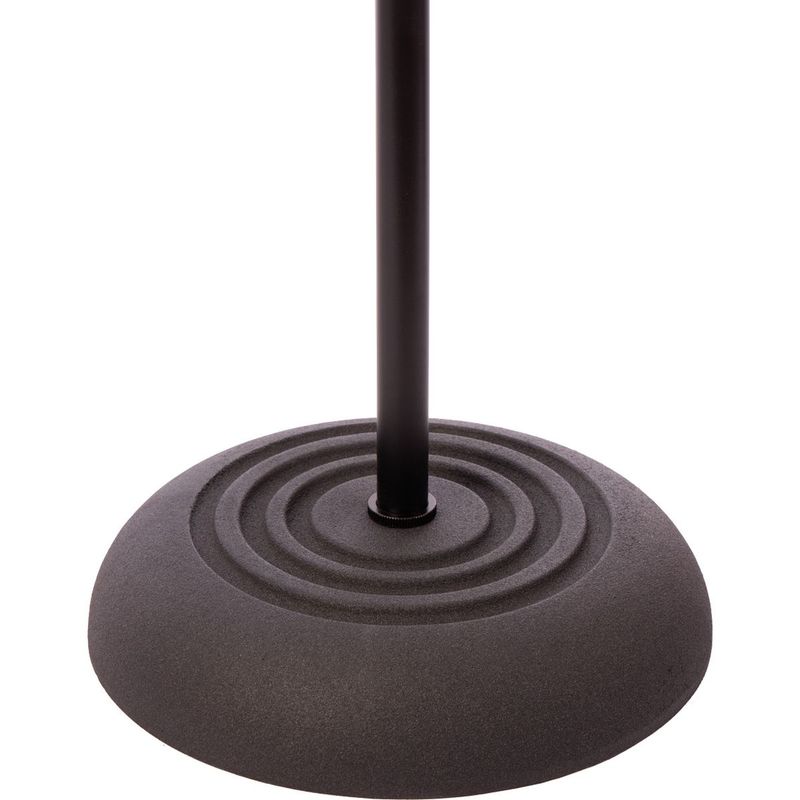 MP Stand A 200 Mikrofonstativ med rund fot