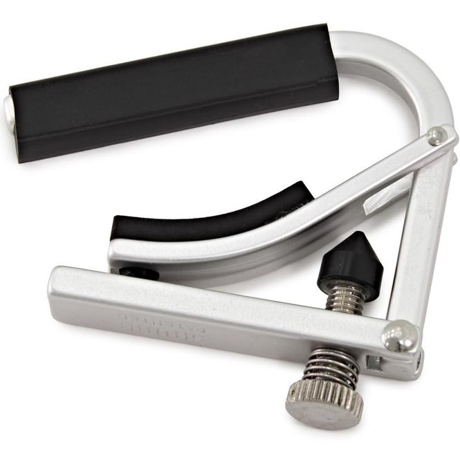 Hovedbilde Shubb L9 Ukulele Capo, lightweight