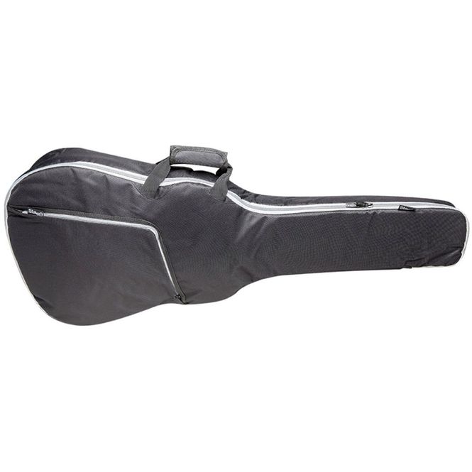 Hovedbilde Stagg STB 10 W Bag for western-gitar