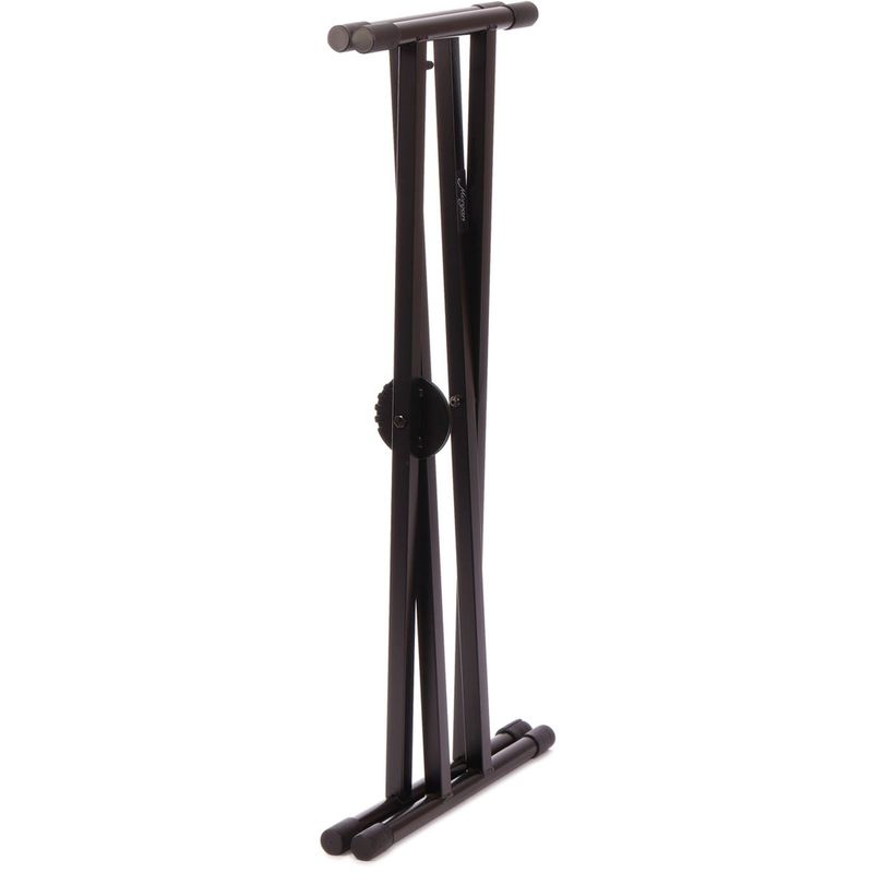 MP Stand K 200 DLX Keyboardstativ