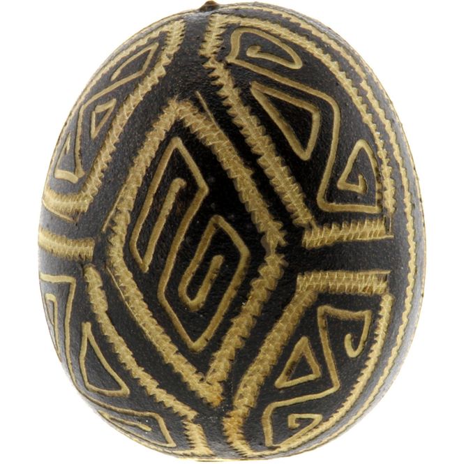 Hovedbilde Rytmeegg Shaman