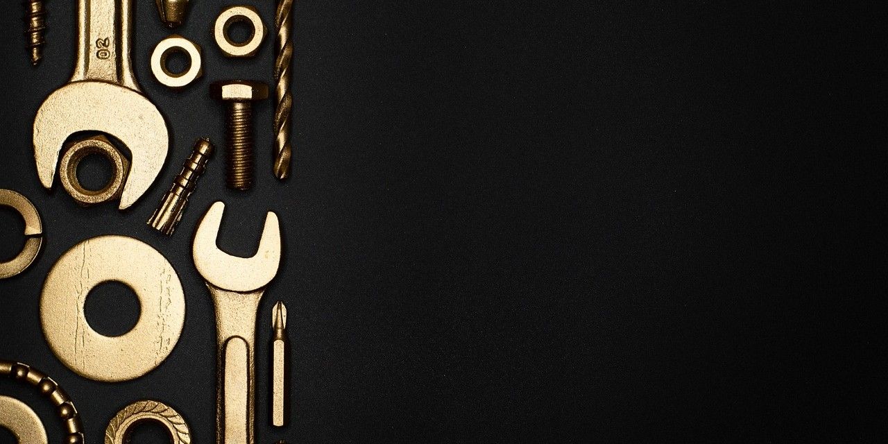 Verkstedet feriestengt