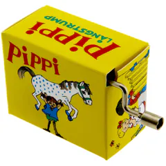 Brukte instrumenter