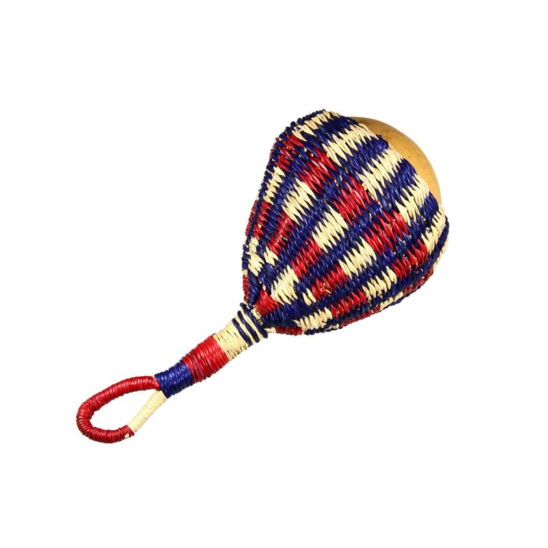 Calabash-rasle Liten