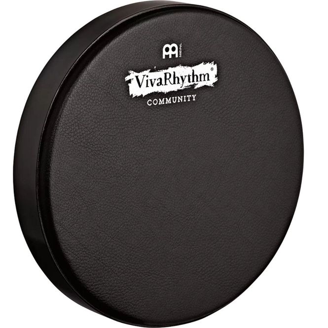 Hovedbilde Meinl VR-POHBD10-NH VivaRhythm 10
