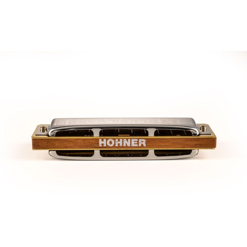 Hohner Blues Harp MS-Series Munnspill Ab-dur