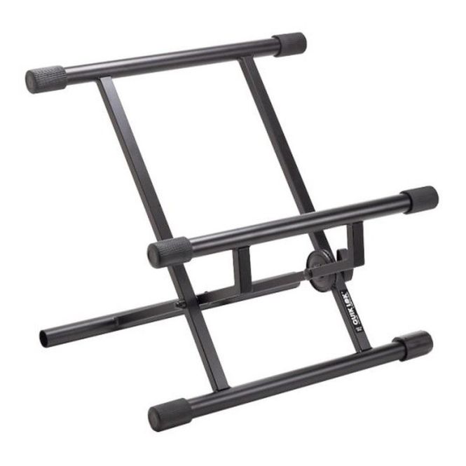 Hovedbilde Quik Lok BS 317 Forsterker-/høyttaler-/monitorstativ