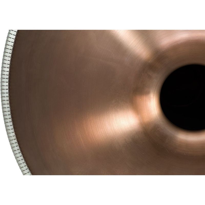 Moon II Handpan C#-moll