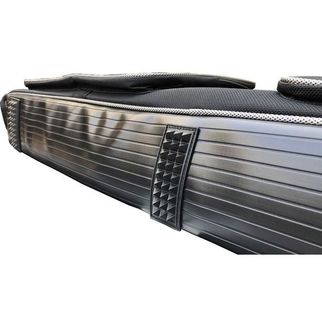 Hovedbilde Profile PRKB-16 Keyboard-bag for 76/88-tangenters keyboard