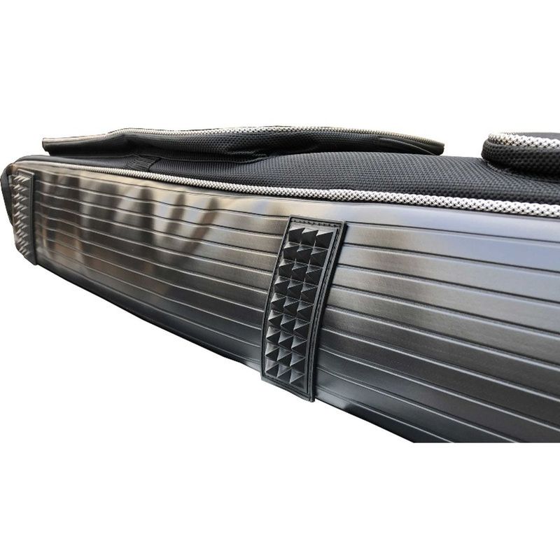 Profile PRKB-16 Keyboard-bag for 76/88-tangenters keyboard