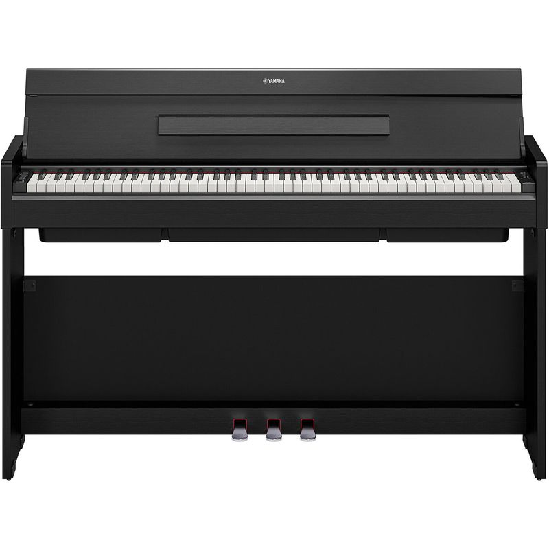 Yamaha YDP-S36B Arius digitalpiano svart