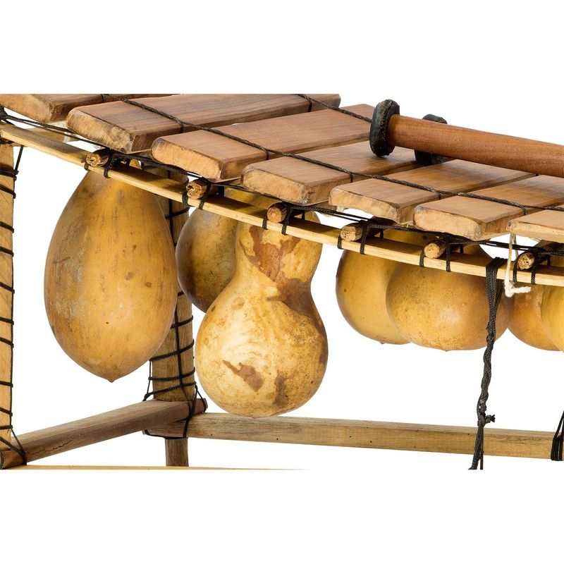 Balafon fra Ghana 11 toner