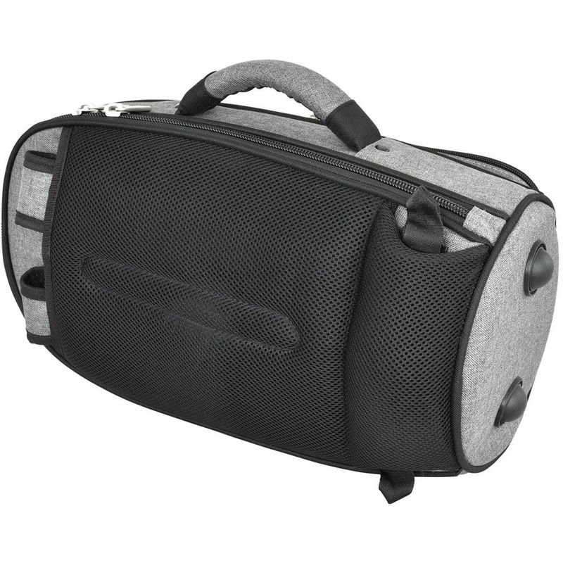 Tom & Will Gigbag for kornett, Grå