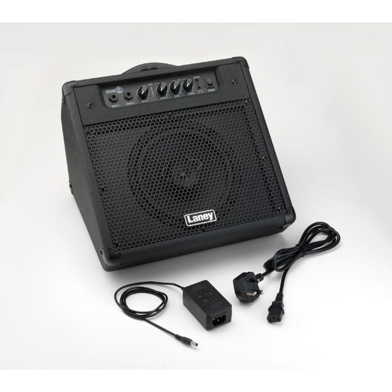 Laney DH40 DrumHUB Trommeforsterker 40W