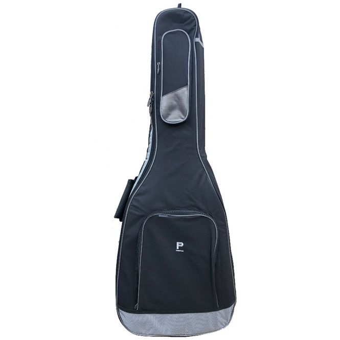 Hovedbilde Profile PR100-CB34 Gigbag for 3/4-klassisk gitar