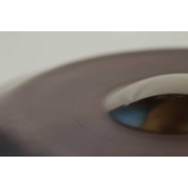 Moon II Handpan D-Hijaz