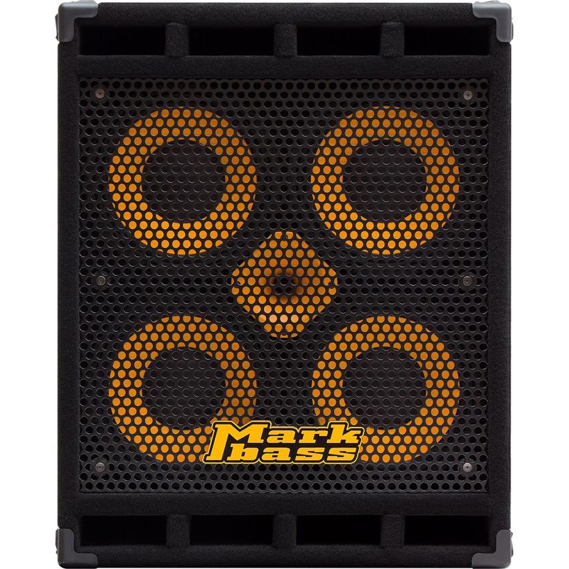 Markbass Standard 104 HF 4 Ohm bassforsterker