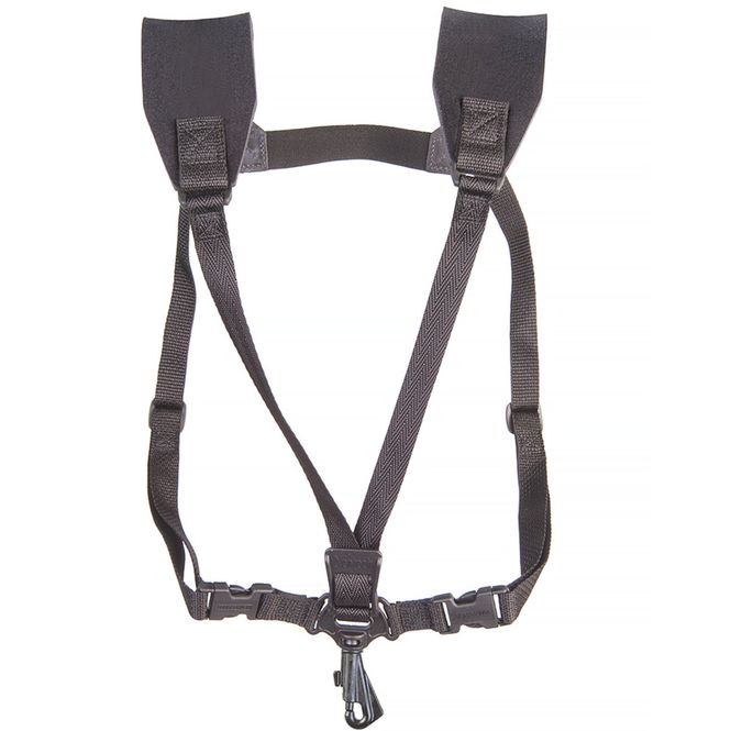 Hovedbilde Saxofonreim Neotech Soft Harness, junior