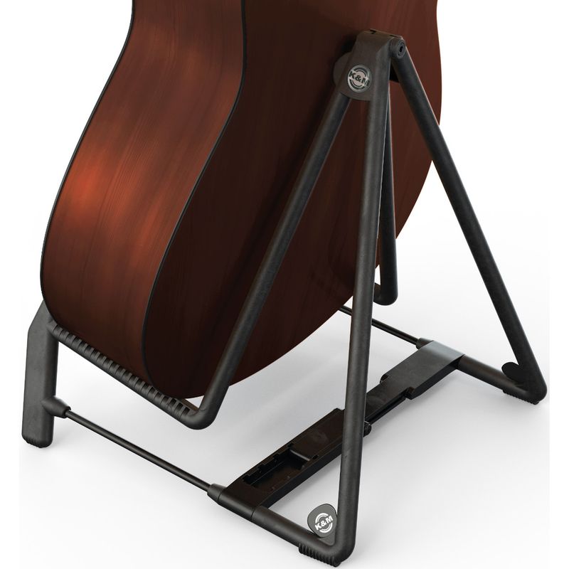 K&M 17580 Gitarstativ 