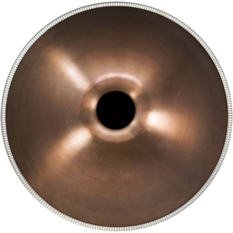 Moon II Handpan E-dur